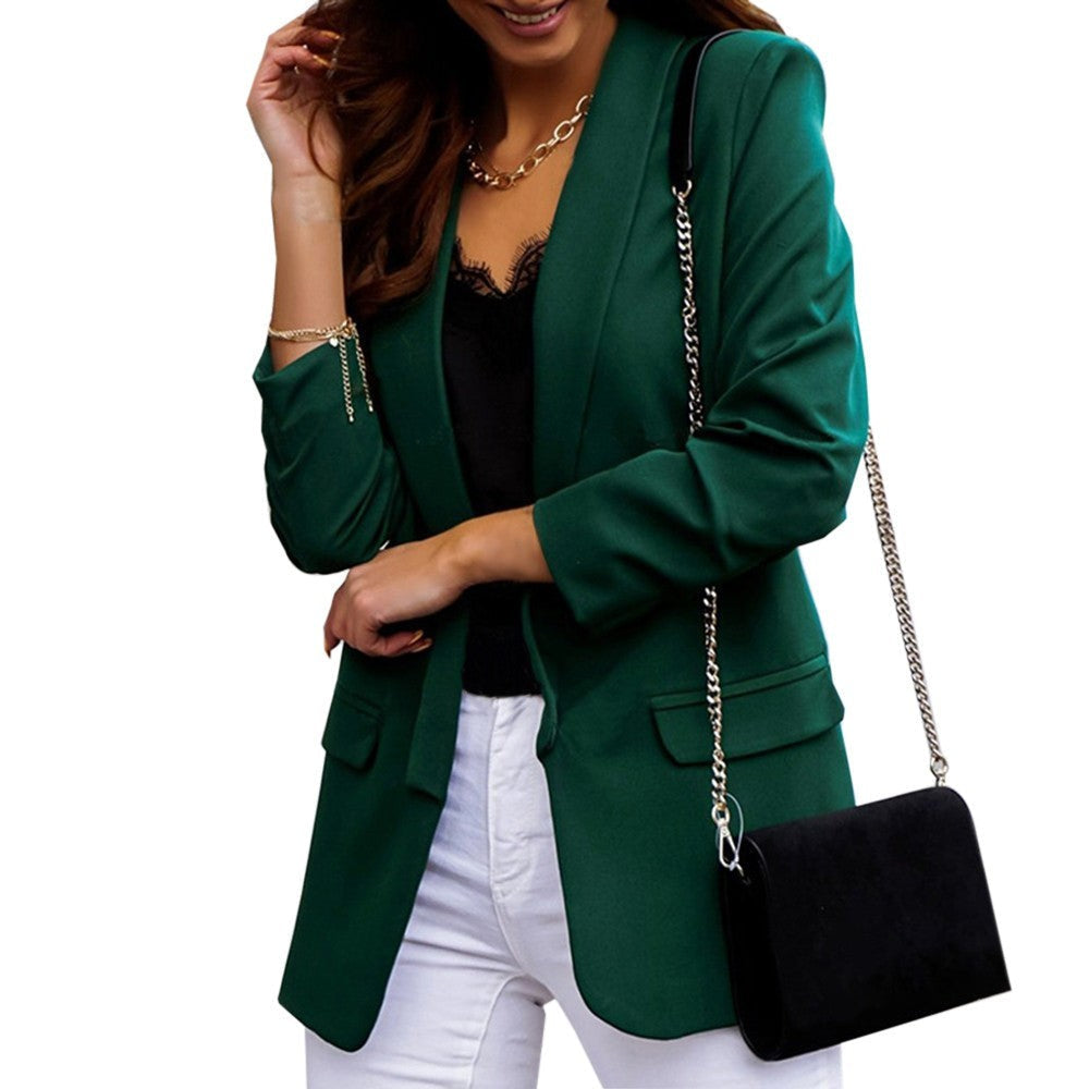 Ravelle Structured Blazer